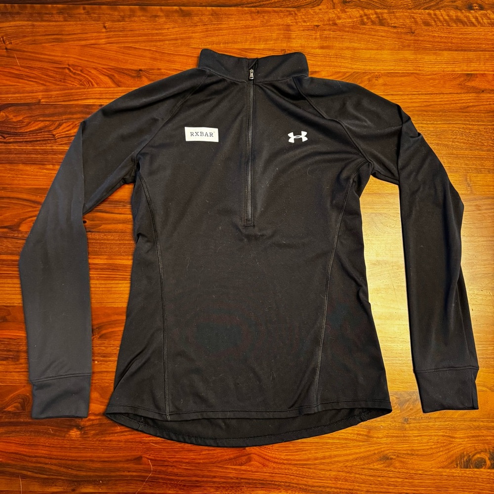 Under Armour Women’s 1/4 Zip